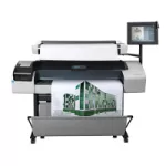 HP Designjet T1200 Printer Ink Cartridges