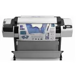 HP Designjet T2300 Printer Ink Cartridges