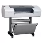 HP Designjet T620 Printer Ink Cartridges