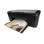 HP Deskjet F2420 Printer Ink Cartridges