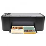 HP Deskjet F4400 Printer Ink Cartridges