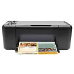 HP Deskjet F4400 Printer Ink Cartridges