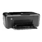 HP Deskjet F4492 Printer Ink Cartridges