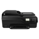 HP Officejet 4610 Printer Ink Cartridges