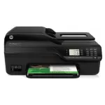 HP Officejet 4620 Printer Ink Cartridges