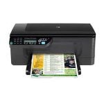 HP Officejet 4500G510a Printer Ink Cartridges