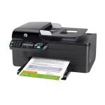 HP Officejet 4500G510g Printer Ink Cartridges
