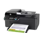 HP Officejet 4500G510g Printer Ink Cartridges