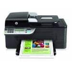 HP Officejet 4500G510n Printer Ink Cartridges