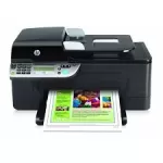 HP Officejet 4500G510n Printer Ink Cartridges