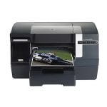 HP Officejet Pro K550dtn Printer Ink Cartridges