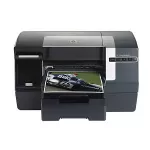 HP Officejet Pro K550dtn Printer Ink Cartridges