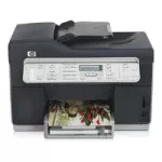 HP Officejet Pro L7580 Printer Ink Cartridges
