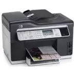 HP Officejet Pro L7590 Printer Ink Cartridges