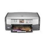 HP Photosmart 3107 Printer Ink Cartridges
