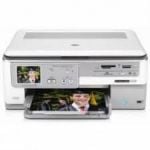 HP Photosmart C8188 Printer Ink Cartridges