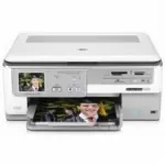 HP Photosmart C8188 Printer Ink Cartridges