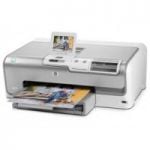 HP Photosmart D7468 Printer Ink Cartridges