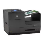 HP Officejet Pro MFP X451DW Printer Ink Cartridges