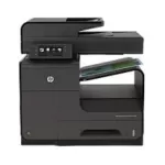 HP Officejet Pro MFP X476DW Printer Ink Cartridges