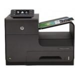 HP Officejet Pro MFP X551DW Printer Ink Cartridges