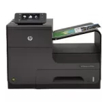 HP Officejet Pro MFP X551DW Printer Ink Cartridges