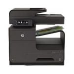 HP Officejet Pro MFP X576DW Printer Ink Cartridges