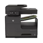 HP Officejet Pro MFP X576DW Printer Ink Cartridges