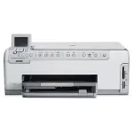 HP Photosmart 5100 Printer Ink Cartridges