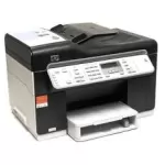 HP Officejet Pro L7380 Printer Ink Cartridges