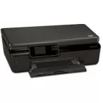 HP Photosmart 5510 e-All-in-One Printer Ink Cartridges