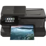 HP Photosmart 7520 EAllinOne Printer Ink Cartridges