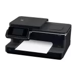 HP Photosmart 7510 EAllinOne Printer Ink Cartridges