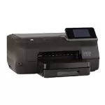 HP Officejet Pro 251DW Printer Ink Cartridges