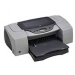 HP Color Printer CP1700 Printer Ink Cartridges