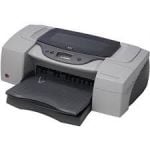 HP Color Printer CP1700D Printer Ink Cartridges