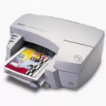 HP Color Printer 2000CN Printer Ink Cartridges
