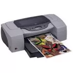 HP Color Printer CP1700PS Printer Ink Cartridges