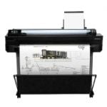 HP Designjet T520 Printer Ink Cartridges