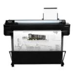 HP Designjet T520 Printer Ink Cartridges
