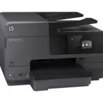 HP Officejet Pro 8610 Printer Ink Cartridges