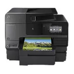 HP Officejet Pro 8630 Printer Ink Cartridges