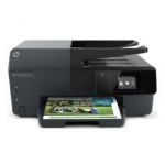 HP Officejet Pro 6830 Printer Ink Cartridges
