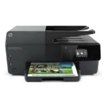 HP Officejet Pro 6830 Printer Ink Cartridges