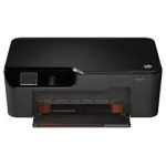 HP Deskjet 3520 EAllinOne Printer Ink Cartridges