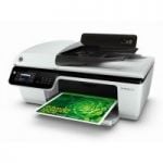 HP Officejet 2620 Ink Cartridges - Ink Station