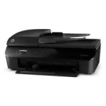 HP Officejet 4630 Printer Ink Cartridges