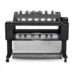HP Designjet T1500 Printer Ink Cartridges