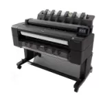 HP Designjet T2500 Printer Ink Cartridges