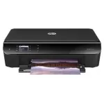 HP Envy 4504 Printer Ink Cartridges